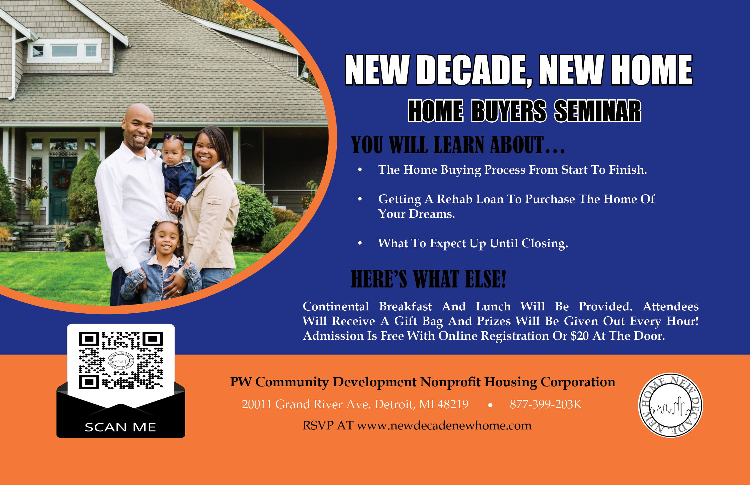 Home Seminar Design Final #1